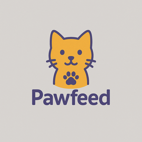 Pawfeed